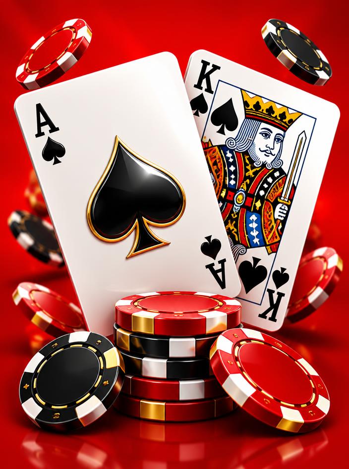 Blackjack
