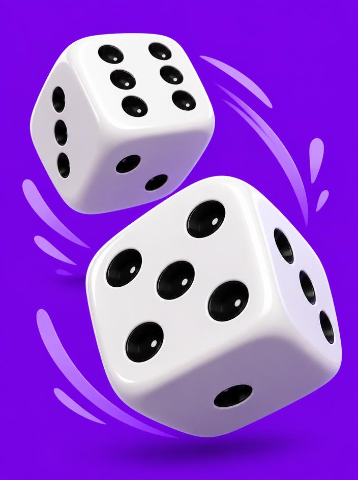 Dice